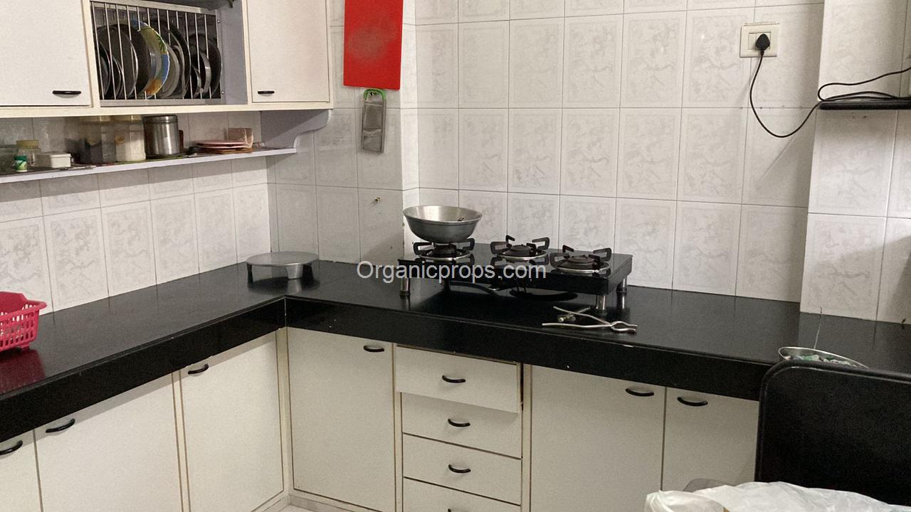 3 BHK FLAT ON RENT